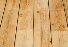 Deck Sealing/Staining