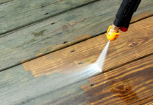Power Washing
